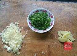 酱汁豆腐的做法图解6