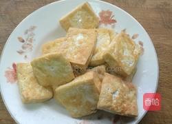 酱汁豆腐的做法图解9