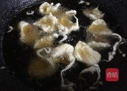 百合天麩羅的做法图解3