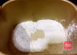 咖啡吐司的做法图解2