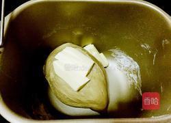 咖啡吐司的做法图解4