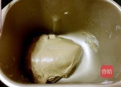 咖啡吐司的做法图解6