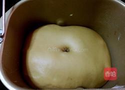 咖啡吐司的做法图解7