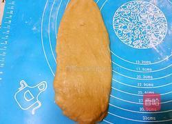 咖啡吐司的做法图解10