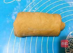 咖啡吐司的做法图解11