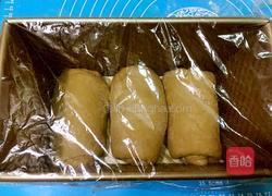 咖啡吐司的做法图解12