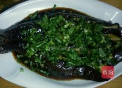 风味烤茄的做法图解11