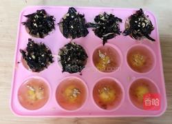 烤鸟蛋的做法图解4