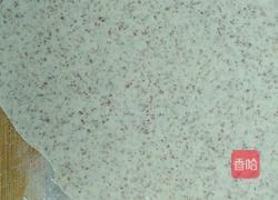 粗粮蝴蝶面的做法图解3