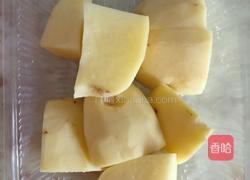 东北土豆酱的做法图解1