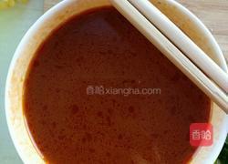 東北土豆醬的做法圖解4