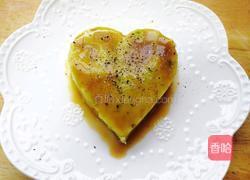 鸡汁牛油果土豆泥的做法图解13