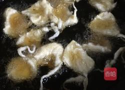 糖醋百合的做法图解3