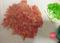 西红柿面的做法图解4