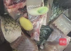 红烧鱼（微辣版）的做法图解1