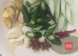 红烧鱼（微辣版）的做法图解2