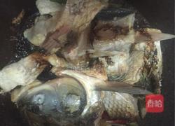 红烧鱼（微辣版）的做法图解4