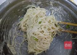 炸土豆蟹的做法图解4