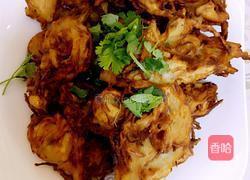 炸土豆蟹的做法图解8