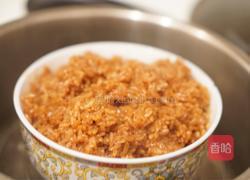 糯米蒸鱼片的做法图解3