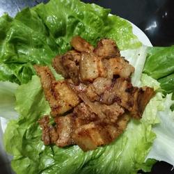 家常烤肉