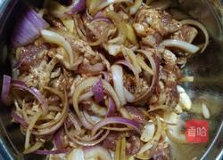 家常烤肉的做法图解2