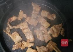 家常烤肉的做法图解3