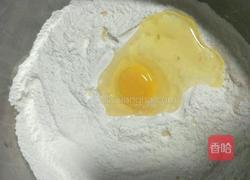 家庭油条的做法图解2