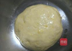 家庭油条的做法图解3