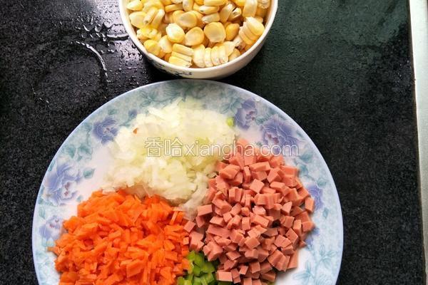 土豆饼