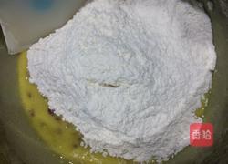 蔓越莓饼干的做法图解5