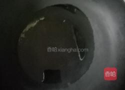 油拌菠菜的做法图解4