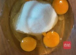 纸杯可可蛋糕的做法图解2
