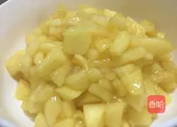 Apple Pie Recipe Illustration 5