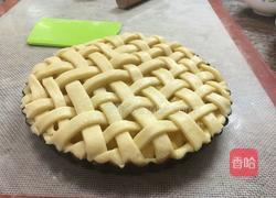 苹果派的做法图解8