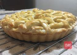 苹果派的做法图解11
