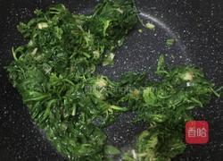 荠菜鲜贝汤的做法图解8