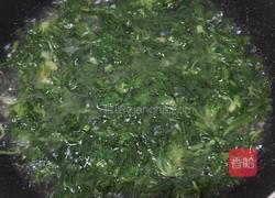 荠菜鲜贝汤的做法图解9