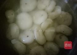 枸杞马蹄水的做法图解4