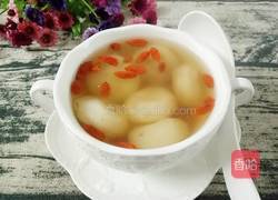 枸杞马蹄水的做法图解6