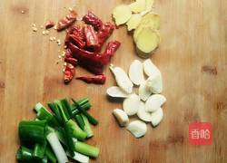 辣炒田螺的做法图解3