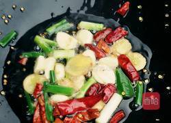 辣炒田螺的做法图解4