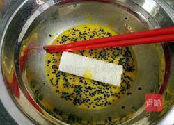 黄金面包条的做法图解5