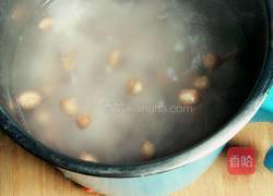 荸荠红枣粥的做法图解4