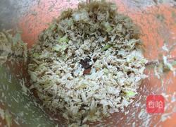 低筋粉发面肉龙的做法图解7