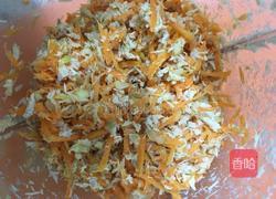 低筋粉发面肉龙的做法图解8