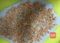 低筋粉发面肉龙的做法图解10