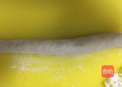 低筋粉发面肉龙的做法图解11