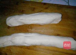 椒盐千层饼的做法图解4