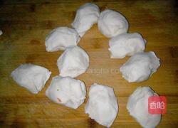 椒盐千层饼的做法图解5